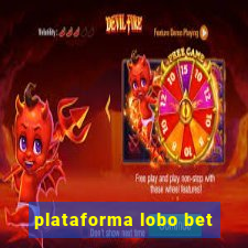 plataforma lobo bet